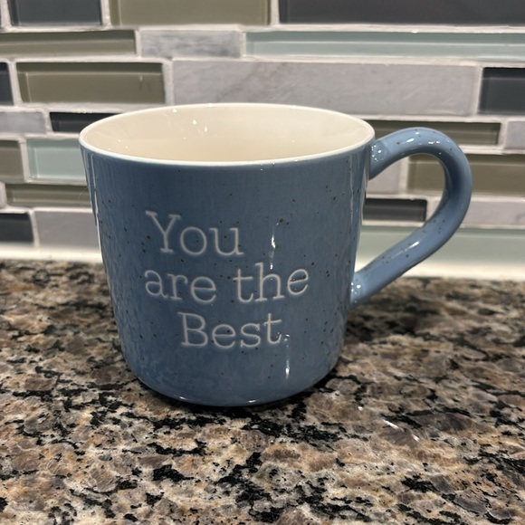 Target mug - Picture 2 of 3